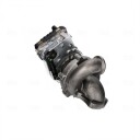 Turbolader NISSENS 93463