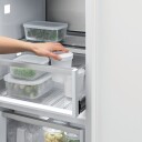 Fisher & Paykel RS6019F3LJ1 Fryser Integrert