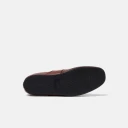 Scarosso Herre Sko Brun 45 EU,