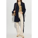 Burberry Dame Strikkevarer Brun 2XS,