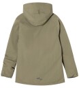 Isbjörn Of Sweden Carving Winter Jacket Teens Moss 170/176cl