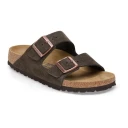 Birkenstock Herre Sko Brun 40 EU,