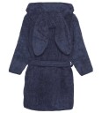 Pippi Bath Robe Navy 110\116