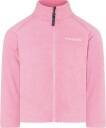 Didriksons Monte Fleecejakke Light Heather Pink 100