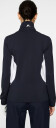 J.Lindeberg Cookies Mid Layer Dame Jl Navy L