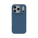 ZAGG Manhattan Snap MagSafe-deksel for iPhone 17 Pro Ocean Abyss