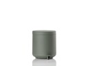Zone Ume pedalbøtte 4 l Olive Green