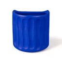 Seletti   Magna Graecia Dorico Wall Vase Blå Lampemesteren