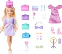 Barbie Dream Besties Dukke   4+år   Malibu