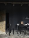 Muuto Ambit Taklampe Sort Stor