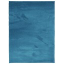  Teppe OVIEDO kort luv turkis 240x340 cm 8721012232082