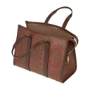 Etro Dame Vesker Brun ONE SIZE,