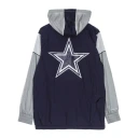 Mitchell & Ness Herre Sport Blå L,
