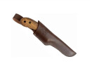 Beavercraft Bushcraft Kniv - Bsh2