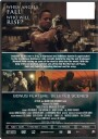 Angels Fallen: Warriors Of Peace DVD