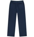Abercrombie Kids F7 Fleece Pant   Blue   147/163CM