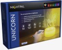 Powerpal 3D-Nattlampe Enhjørning