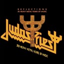 Judas Priest  50 Heavy Metal Years Of Music  CD