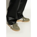 Adidas Originals Herre Sko Grønn 41 1/3 EU,