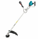 Makita DUR369AZ Batteridrevet ryddesag uten batteri - 43 cm (2x18V)