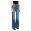 7 For All Mankind, Dame, Jeans, Blå, W29,