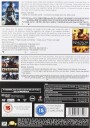 Exodus  Gods and Kings / Kingdom Of Heaven / Centurion DVD