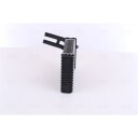 Varmeapparat register NISSENS 70221
