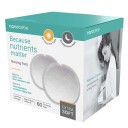 Nanobébé Day & Night Nursing Pads 60pcs