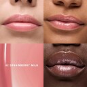 Glossy Pout Lip Oil 6 ml  02 Strawberry Milk