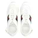 Gucci Dame Sko Hvit 40 EU,