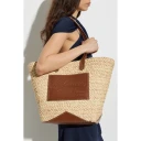 Lanvin Dame Vesker Brun ONE SIZE,