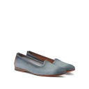 Santoni Dame Sko Grå 37 EU,