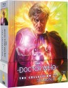 Doctor Who: The Collection  Sesong 7 Bluray