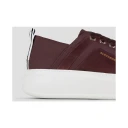Alexander Smith Dame Sko Rød 35 EU,