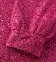 Name It Kjole   NmfRisine   Pink Yarrow   Name It   3 år (98)   Kjole   Rosa