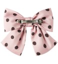 Name It Nkfnolina Hairbow   Pink   ONE SIZE