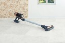 Smoby Rowenta X Force Flex Vacuum Cleaner - Grey - ONE SIZE