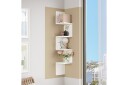 WL9 Wall Shelf NO_BRAND White -