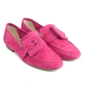E mia Dame Sko Rosa 36 EU,