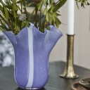 House doctor Vase Loose Blue 202106067