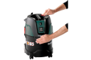 Metabo Støvsuger Asa 25 L Pc 230 volt