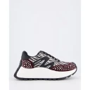Steve Madden, Dame, Sko, Flerfarget, 39 EU,