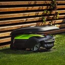 Greenworks Optimow 10 Robotgressklipper - 1000 M²