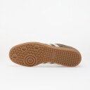 Joggesko adidas Samba OG Earth Strata/ Off White/ Gum4 EUR 36