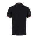 Fred Perry, Herre, Topper, Blå, S,