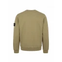 Stone Island Herre Gensere & Hettegensere Grønn L,