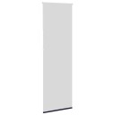  Rullegardin lystette 80x230 cm stoff bredde 75,7 polyester