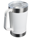The Stay Chill Classic Pitcher Frost Gloss Onesize  Termos Og Flasker