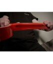EasyToys Fetish Rød Bondage Tape