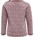 Hummel Genser HmlStar Woodrose Hummel 74 Genser Rosa